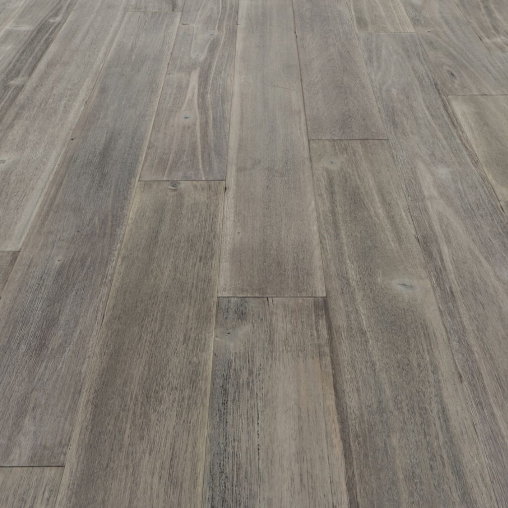 Provenza Flooring - Sand Dollar - Provenza Collection - Hardwood Flooring