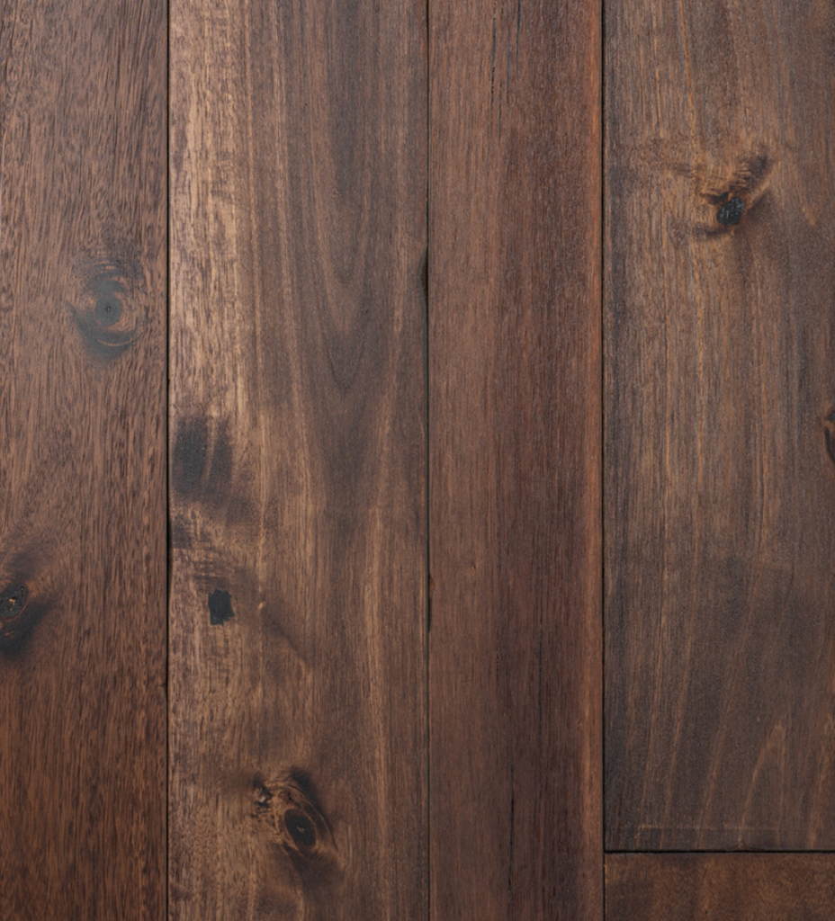 Provenza Flooring - Dark Cider - Provenza Collection - Hardwood Flooring