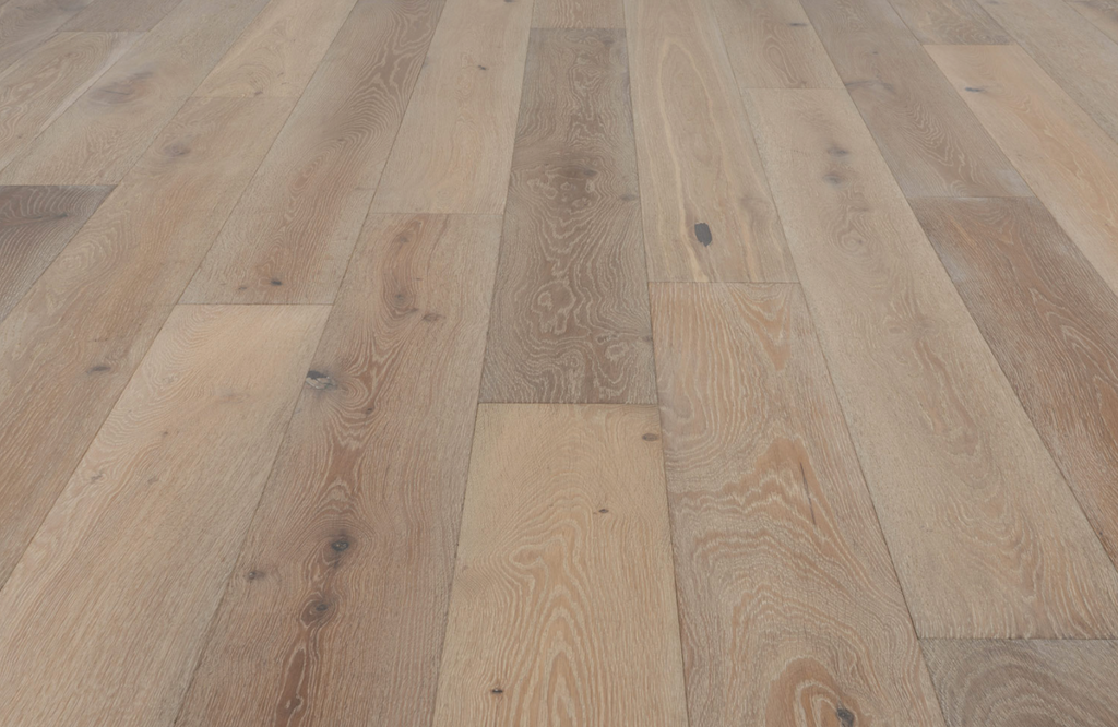 Provenza Flooring - Big Apple - Provenza Collection - Hardwood Flooring