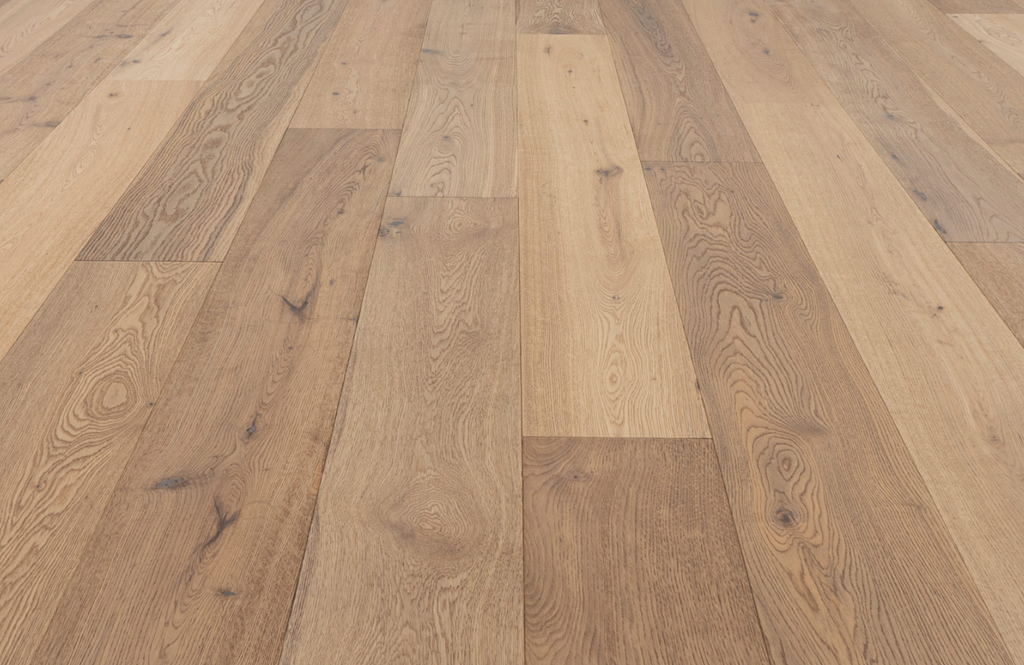 Provenza Flooring - Canal Street - Provenza Collection - Hardwood Flooring