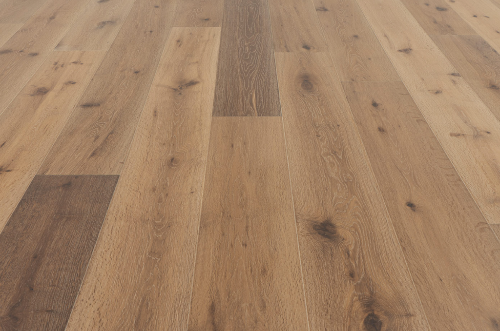 Provenza Flooring - Grand Central - Provenza Collection - Hardwood Flooring