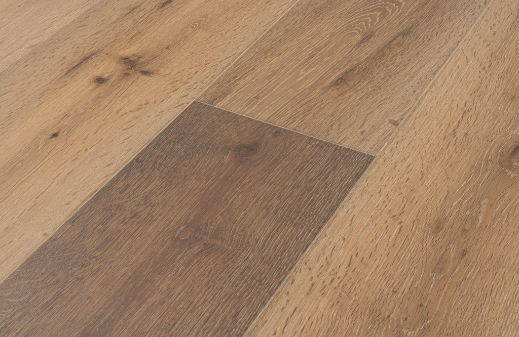 Provenza Flooring - Grand Central - Provenza Collection - Hardwood Flooring