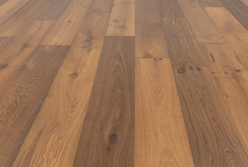 Provenza Flooring - Radio City - Provenza Collection - Hardwood Flooring