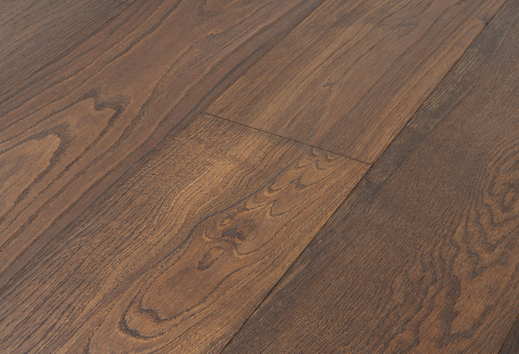 Provenza Flooring - Pier 55 - Provenza Collection - Hardwood Flooring