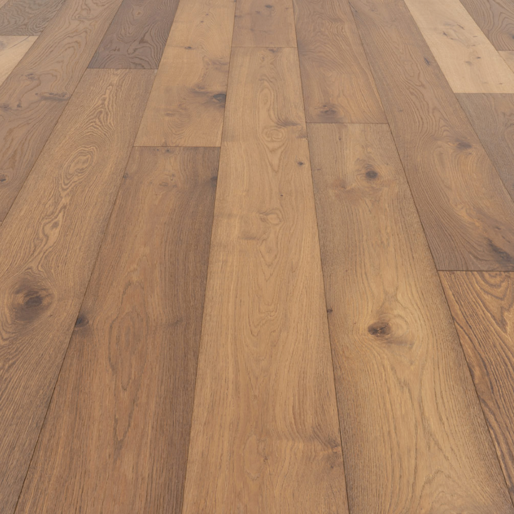 Provenza Flooring - Penn Station - Provenza Collection - Hardwood Flooring