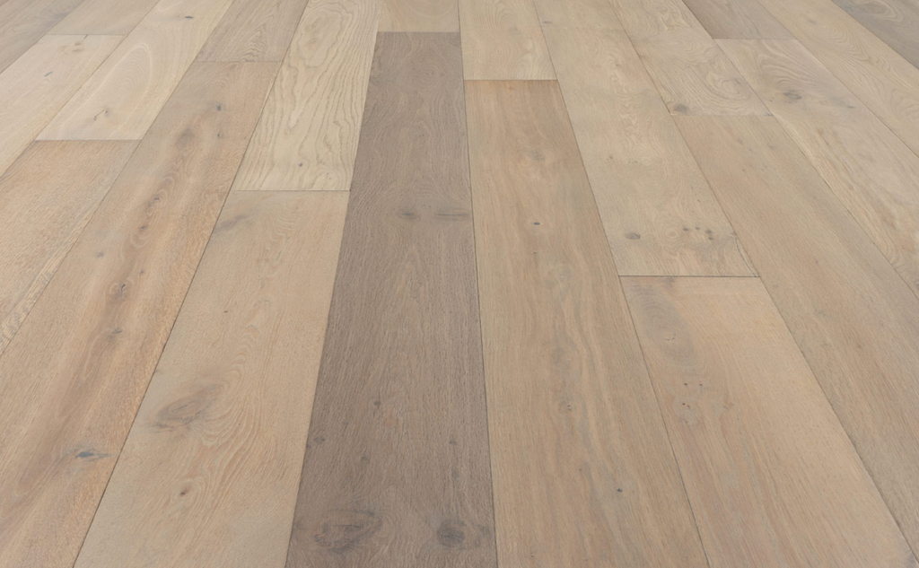 Provenza Flooring - Tribeca - Provenza Collection - Hardwood Flooring