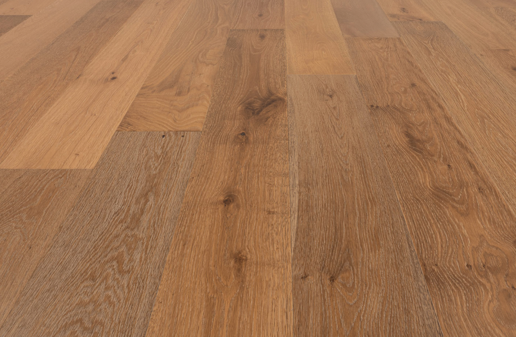 Provenza Flooring - Center Stage - Provenza Collection - Hardwood Flooring