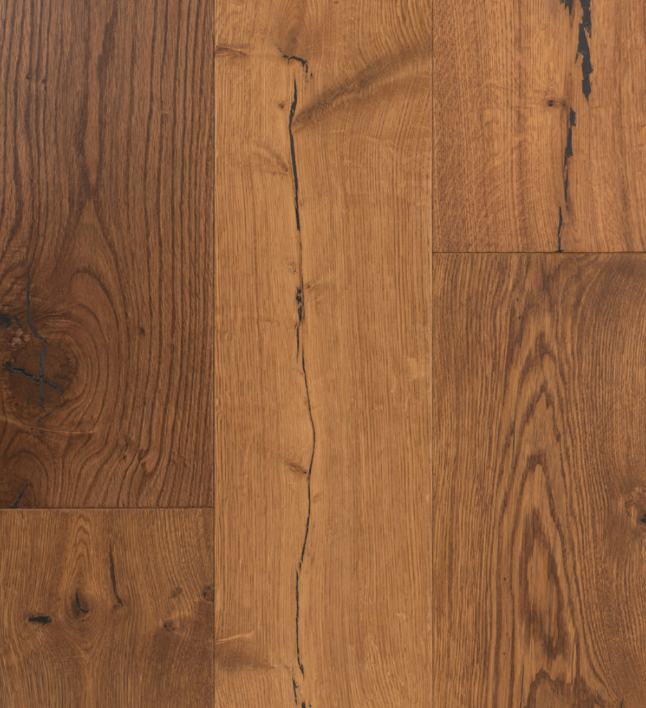 Provenza Flooring - Toasted Sesame - Provenza Collection - Hardwood Flooring