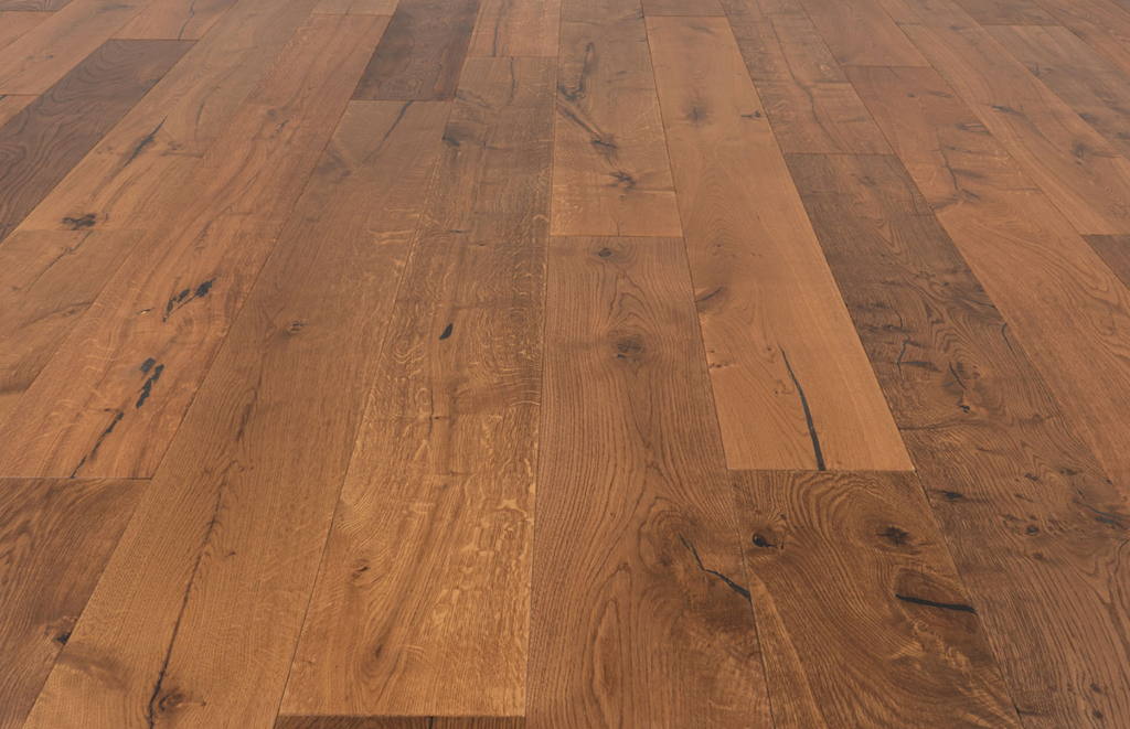 Provenza Flooring - Toasted Sesame - Provenza Collection - Hardwood Flooring