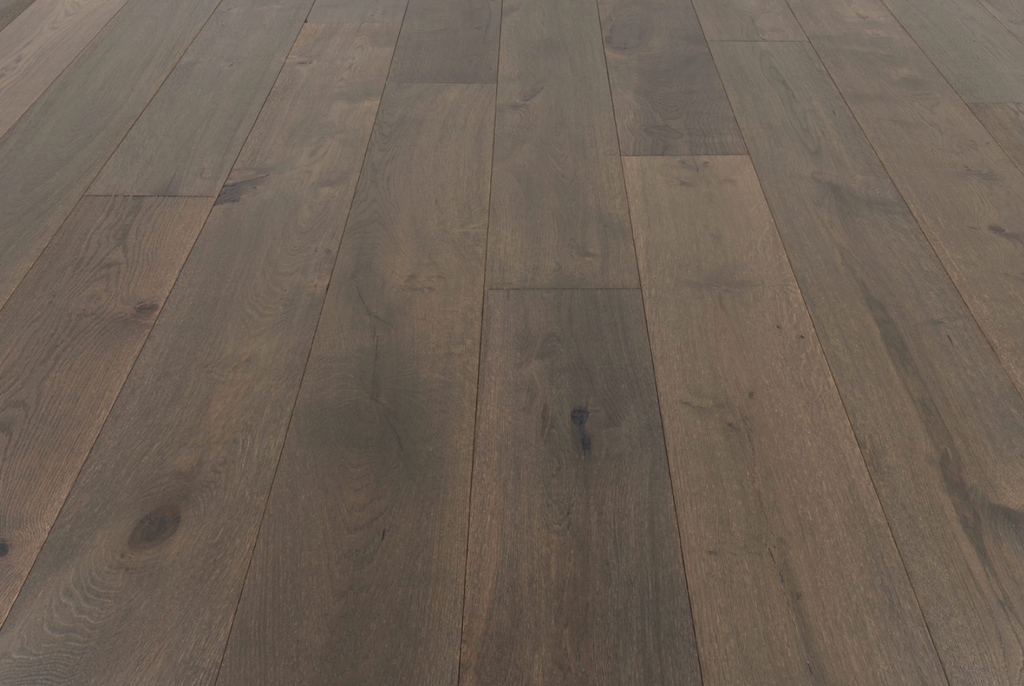 Provenza Flooring - Mount Bailey - Provenza Collection - Hardwood Flooring