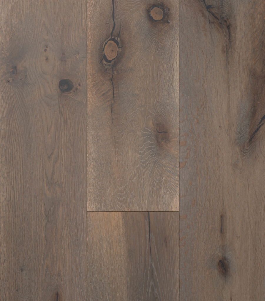 Provenza Flooring - Gray Rocks - Provenza Collection - Hardwood Flooring