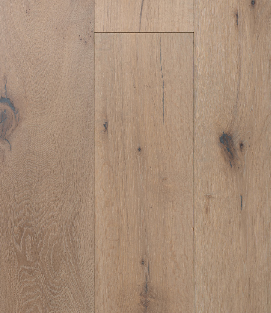 Provenza Flooring - Mink - Provenza Collection - Hardwood Flooring