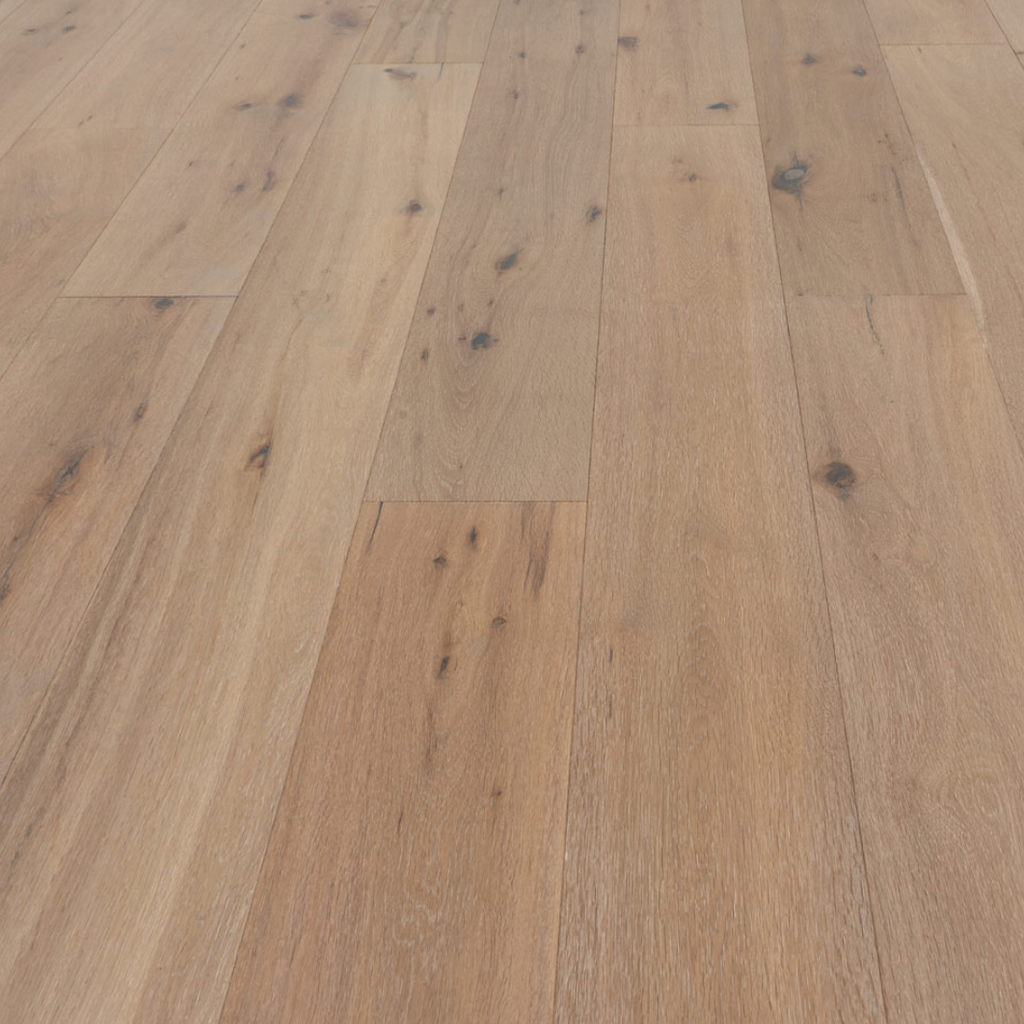 Provenza Flooring - Mink - Provenza Collection - Hardwood Flooring