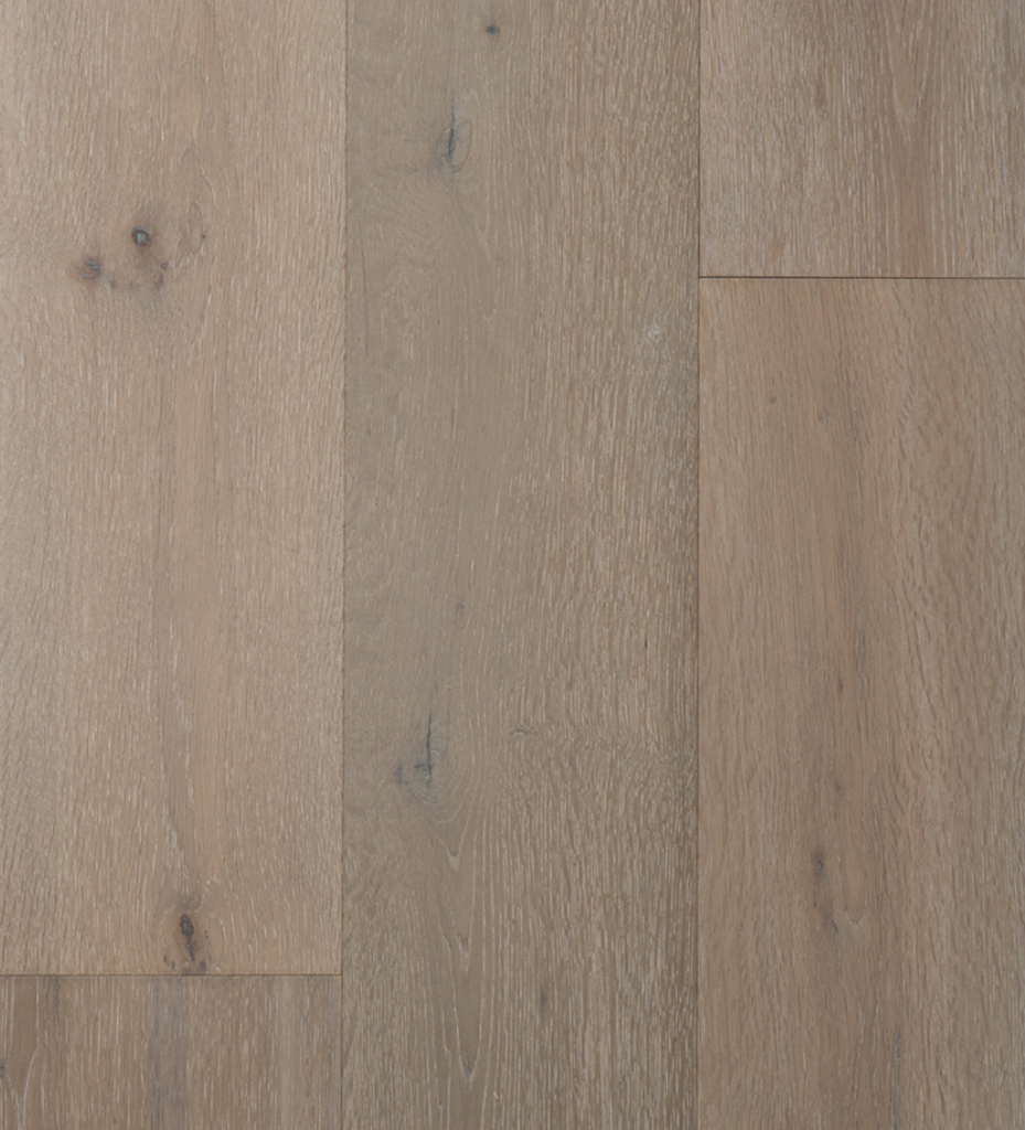 Provenza Flooring - Pearl Grey - Provenza Collection - Hardwood Flooring