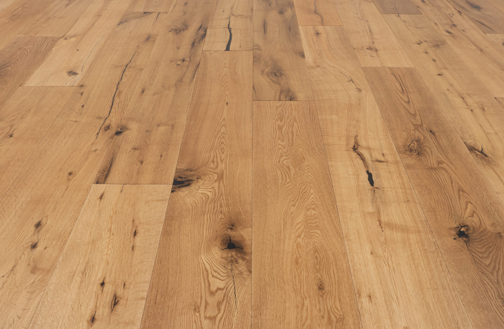 Provenza Flooring - Warm Sand - Provenza Collection - Hardwood Flooring