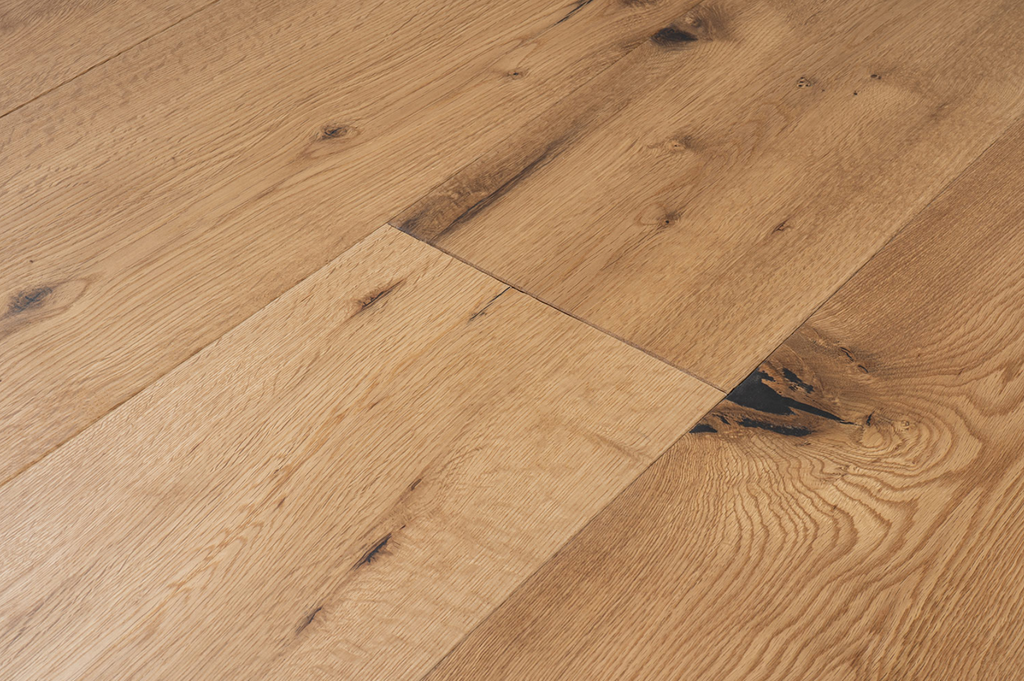 Provenza Flooring - Warm Sand - Provenza Collection - Hardwood Flooring