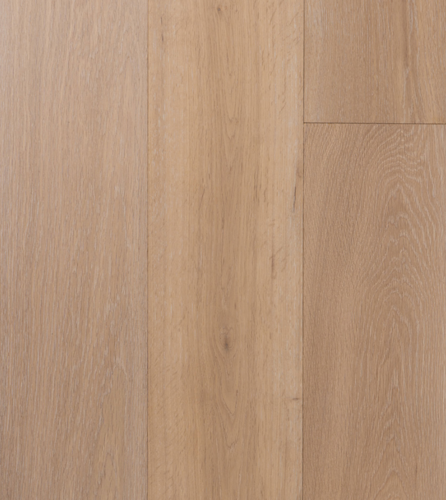 Provenza Flooring -Aged Alabaster - Provenza Collection - Hardwood Flooring