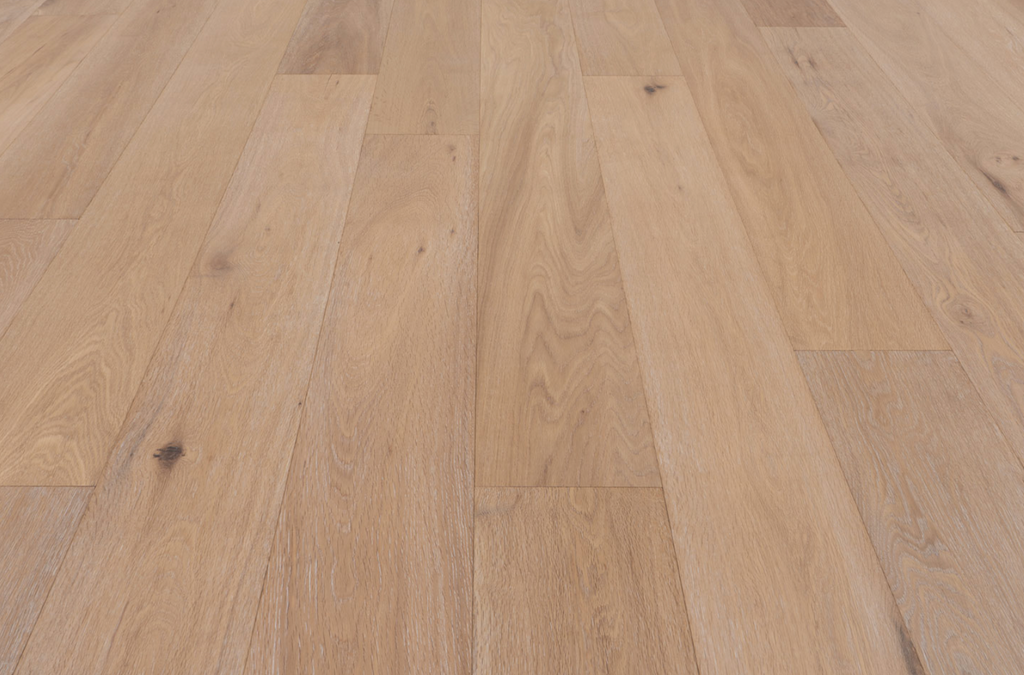 Provenza Flooring -Aged Alabaster - Provenza Collection - Hardwood Flooring