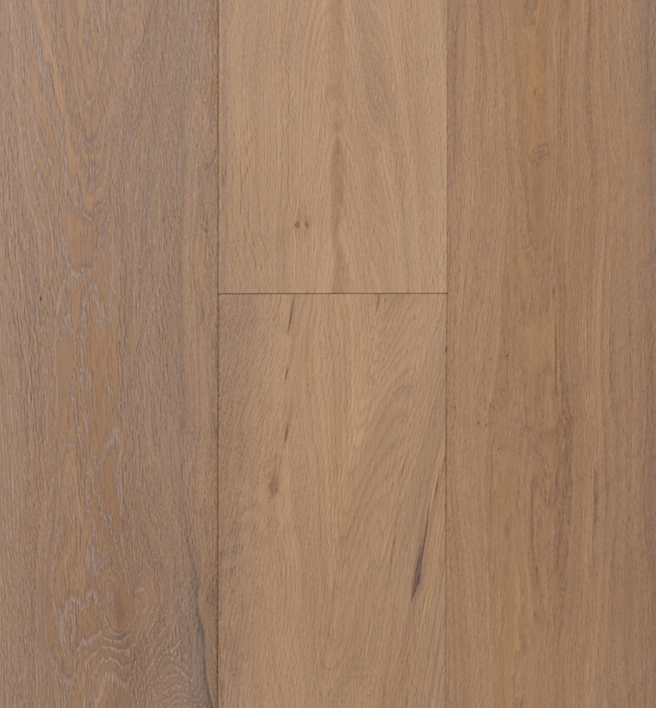 Provenza Flooring - Weathered Ash - Provenza Collection - Hardwood Flooring
