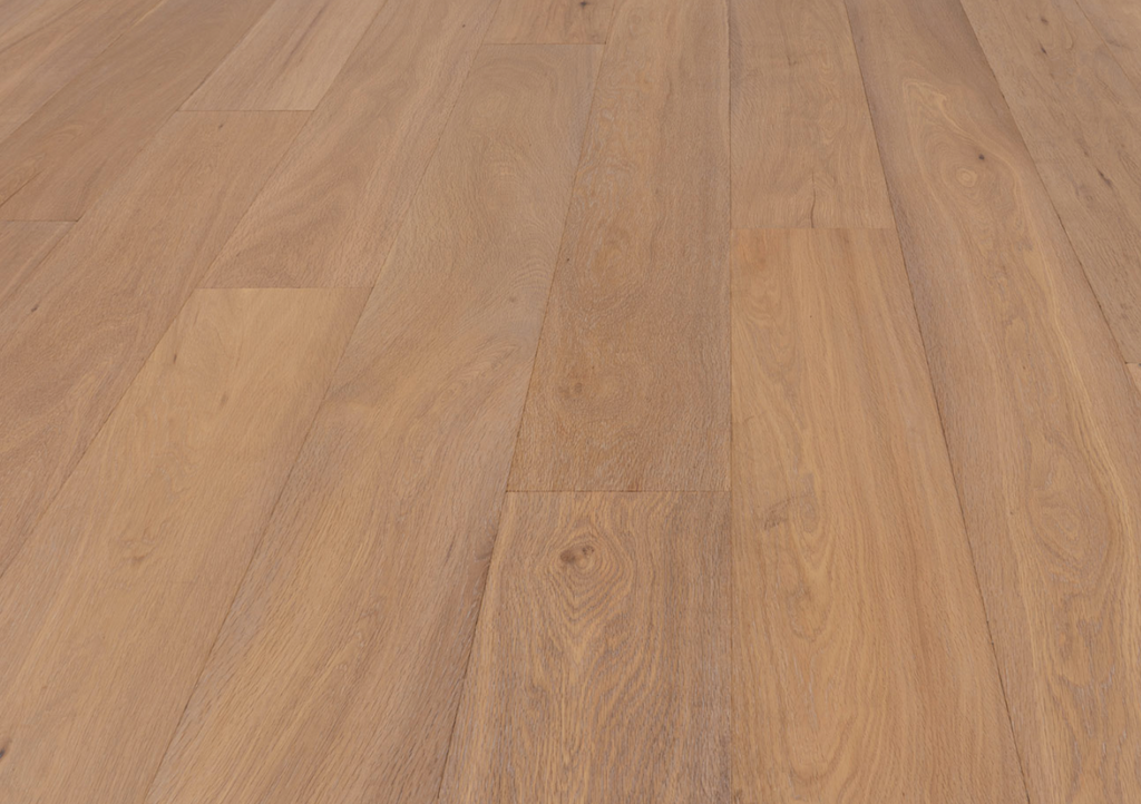 Provenza Flooring - Weathered Ash - Provenza Collection - Hardwood Flooring