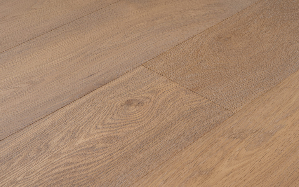 Provenza Flooring - Weathered Ash - Provenza Collection - Hardwood Flooring