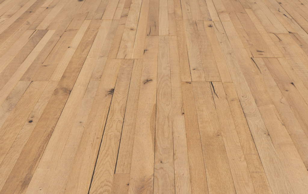 Provenza Flooring - Salerno - Provenza Collection - Hardwood Flooring