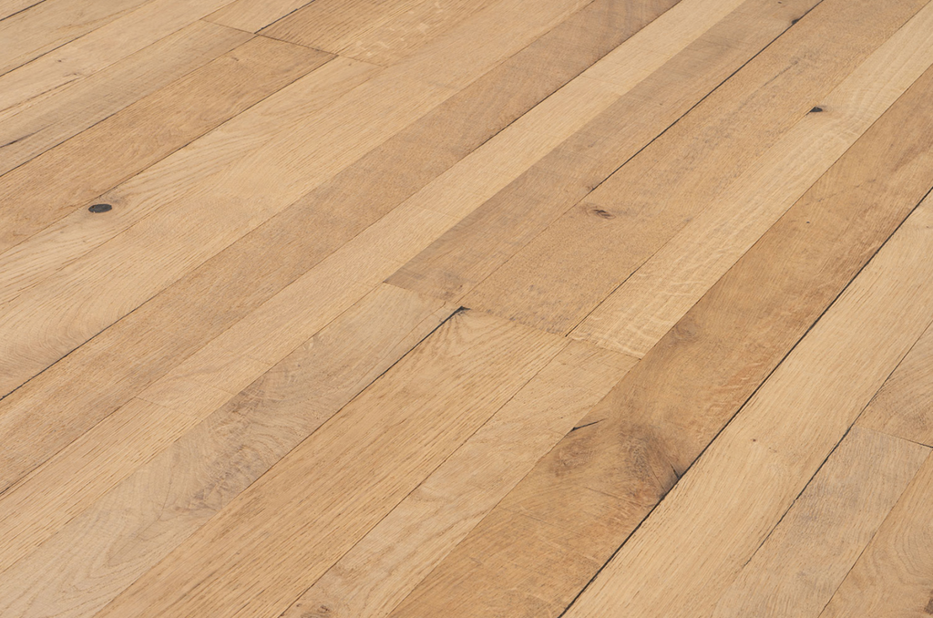 Provenza Flooring - Salerno - Provenza Collection - Hardwood Flooring