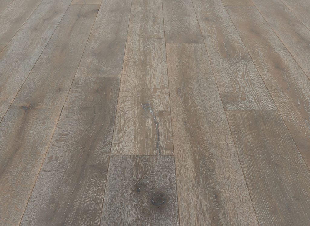 Provenza Flooring - Vesuvius - Provenza Collection - Hardwood Flooring