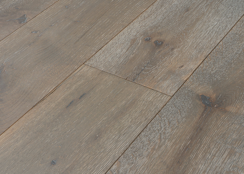 Provenza Flooring - Vesuvius - Provenza Collection - Hardwood Flooring