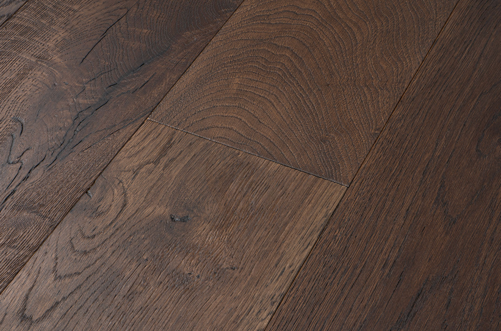 Provenza Flooring - Etna - Provenza Collection - Hardwood Flooring