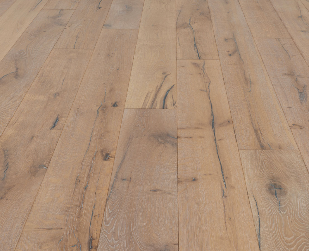 Provenza Flooring - Sabatini - Provenza Collection - Hardwood Flooring