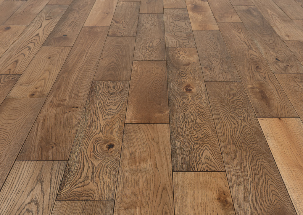 Provenza Flooring - Wilderness - Provenza Collection - Hardwood Flooring