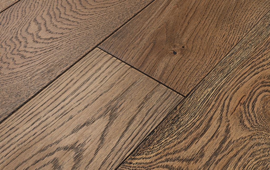 Provenza Flooring - Wilderness - Provenza Collection - Hardwood Flooring