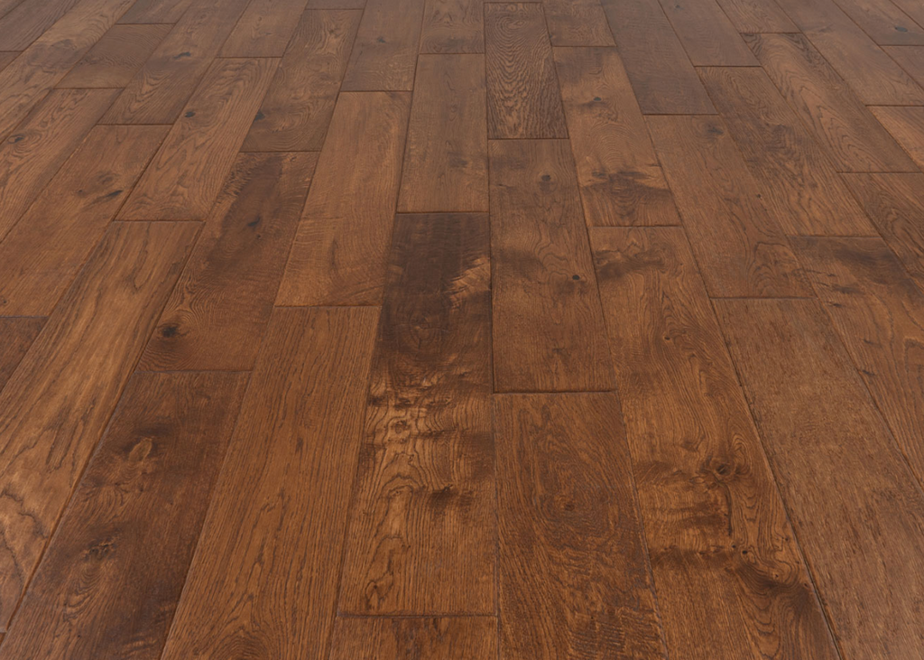 Provenza Flooring - Honey Hill - Provenza Collection - Hardwood Flooring