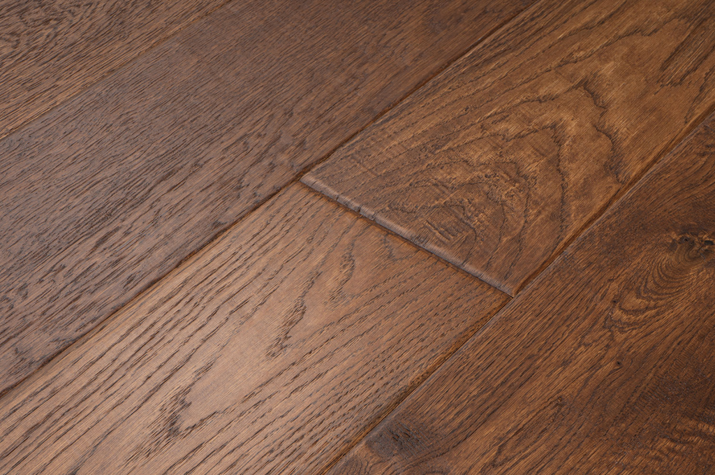 Provenza Flooring - Honey Hill - Provenza Collection - Hardwood Flooring