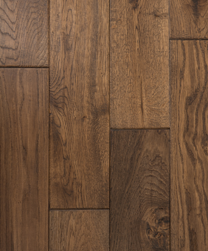 Provenza Flooring - Potomac - Provenza Collection - Hardwood Flooring