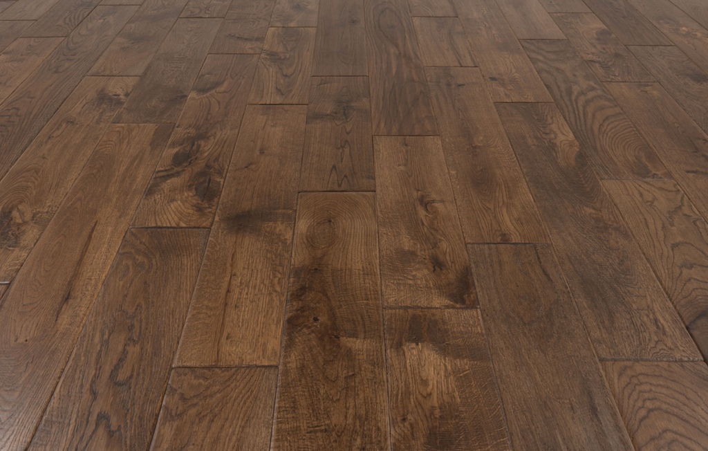 Provenza Flooring - Potomac - Provenza Collection - Hardwood Flooring