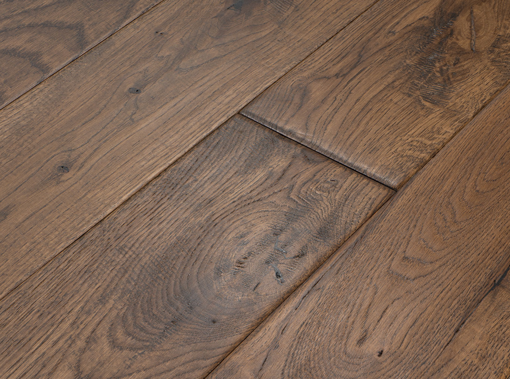 Provenza Flooring - Potomac - Provenza Collection - Hardwood Flooring