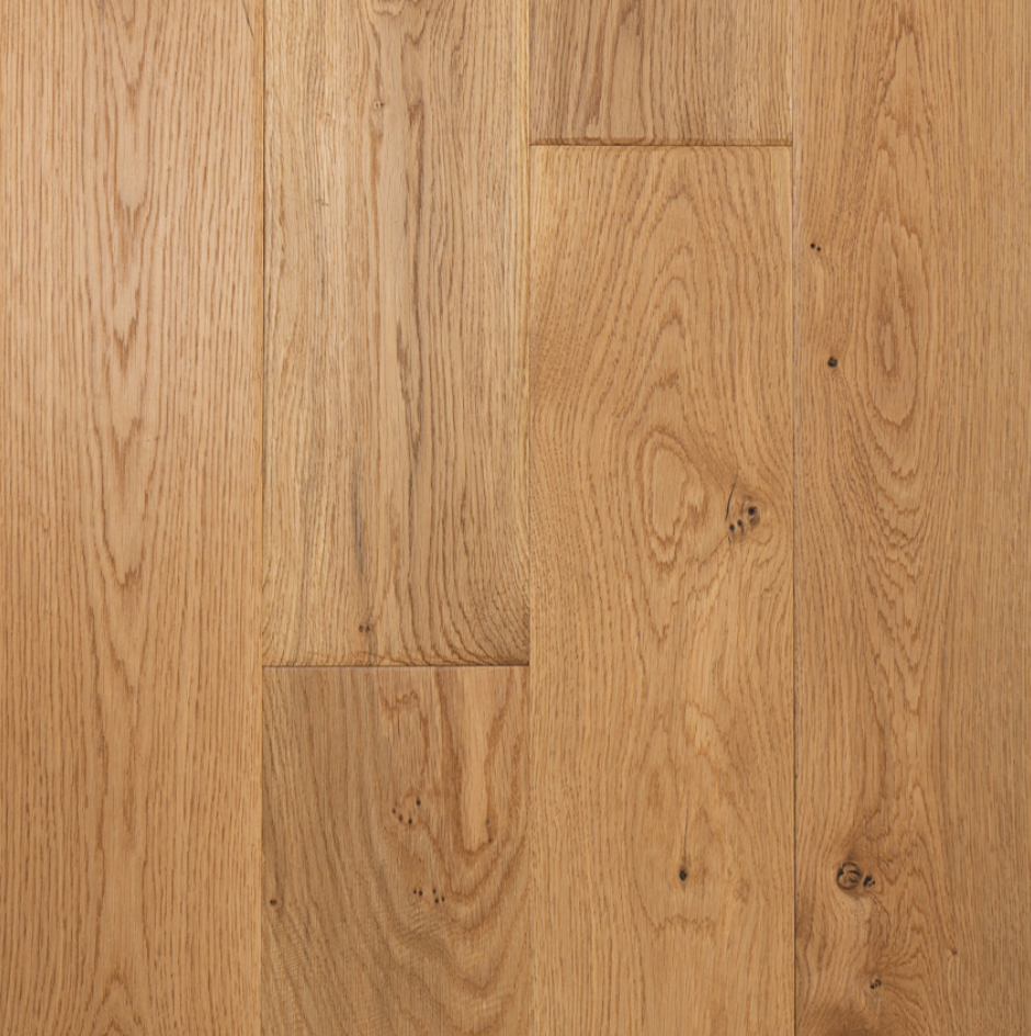 Provenza Flooring - Oakton - Provenza Collection - Hardwood Flooring