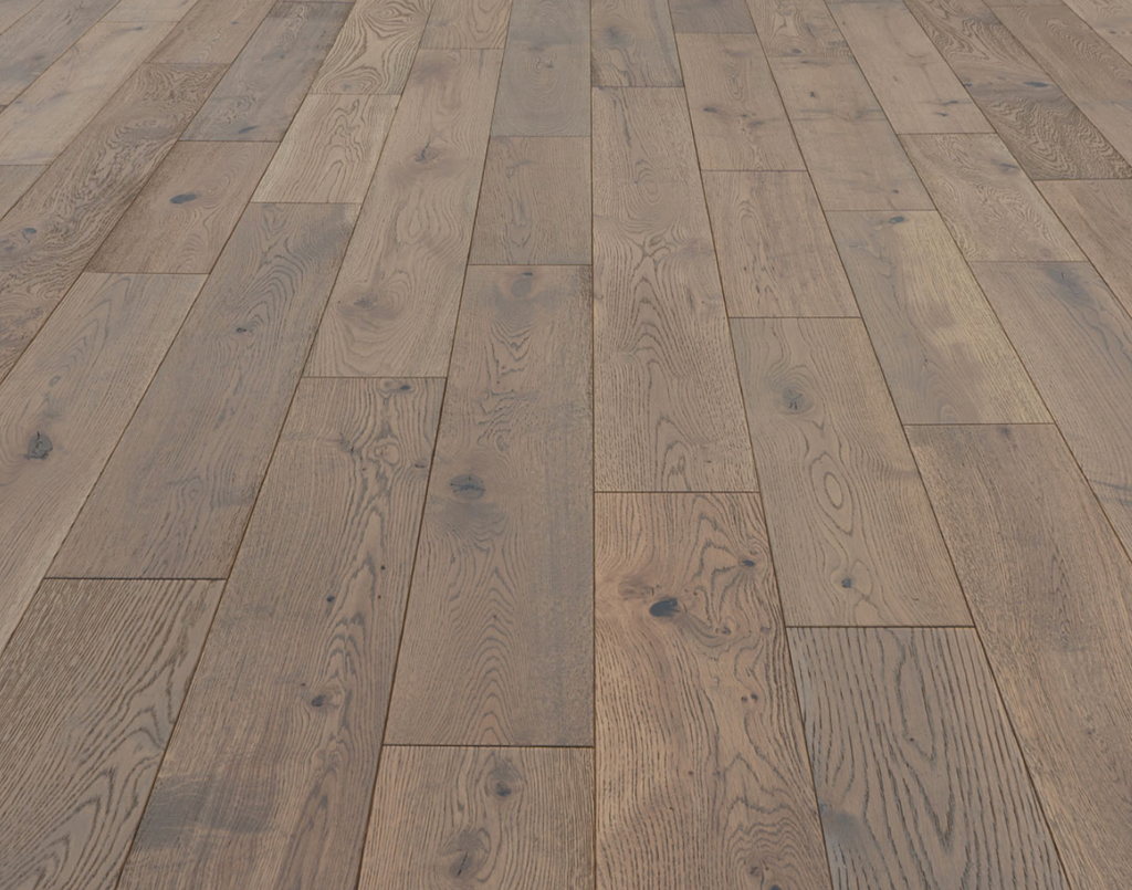 Provenza Flooring - Stone Bridge - Provenza Collection - Hardwood Flooring