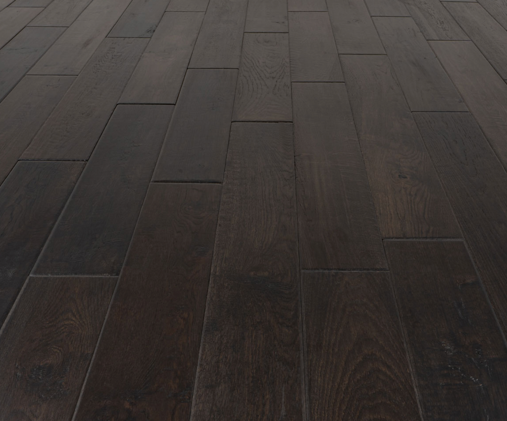 Provenza Flooring - Flint Hill - Provenza Collection - Hardwood Flooring