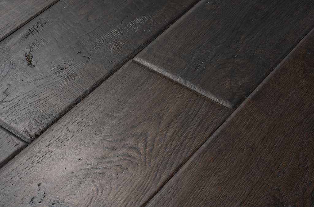 Provenza Flooring - Flint Hill - Provenza Collection - Hardwood Flooring