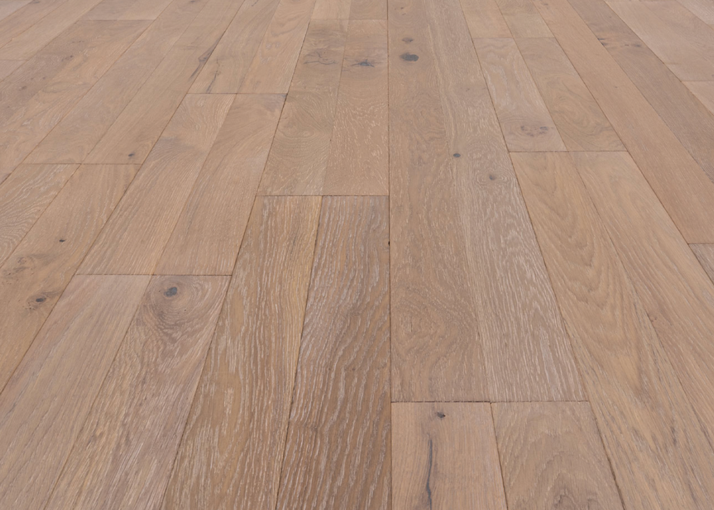 Provenza Flooring - Fellini - Provenza Collection - Hardwood Flooring