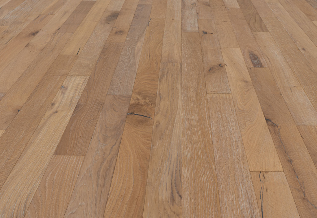 Provenza Flooring - Vivaldi - Provenza Collection - Hardwood Flooring