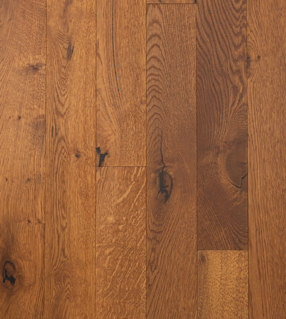 Provenza Flooring - Vinci - Provenza Collection - Hardwood Flooring