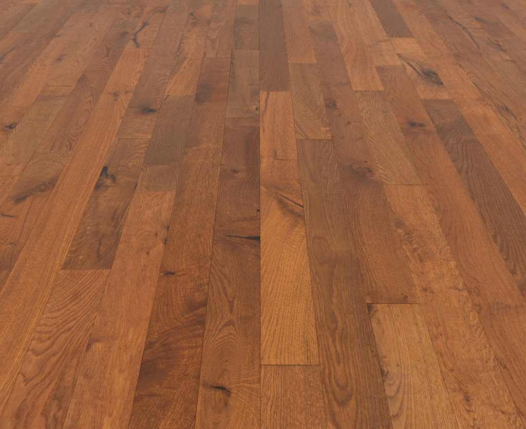 Provenza Flooring - Vinci - Provenza Collection - Hardwood Flooring