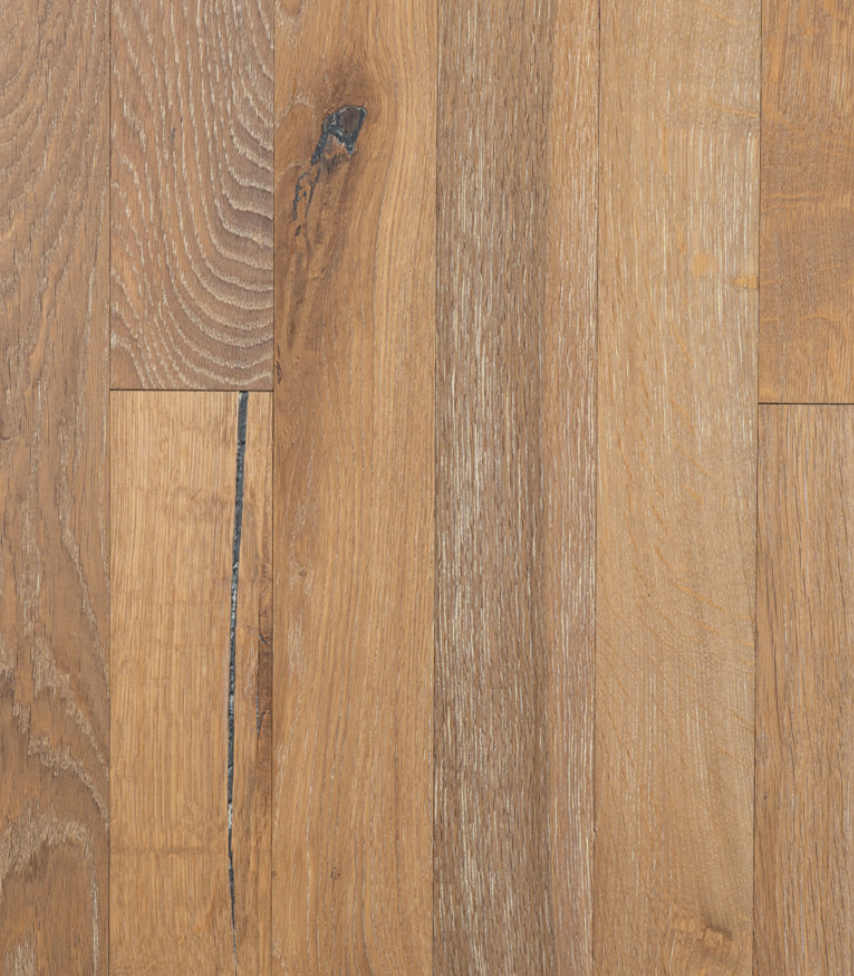 Provenza Flooring - Cavalli - Provenza Collection - Hardwood Flooring
