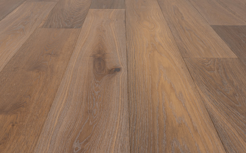 Provenza Flooring - Lyon - Provenza Collection - Hardwood Flooring