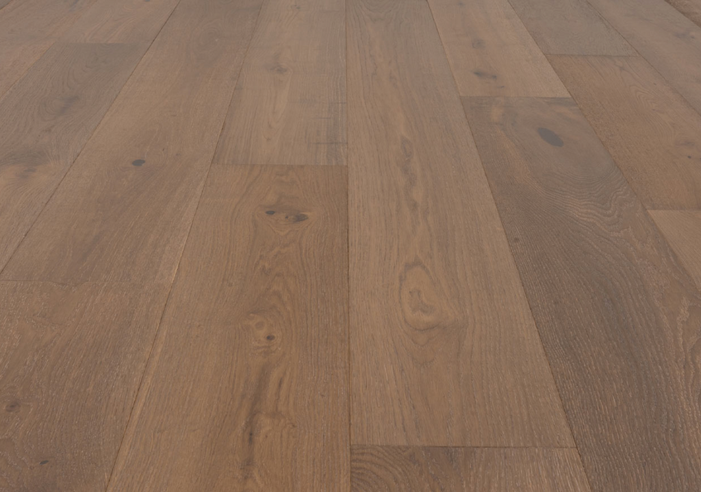 Provenza Flooring - Symphonie - Provenza Collection - Hardwood Flooring