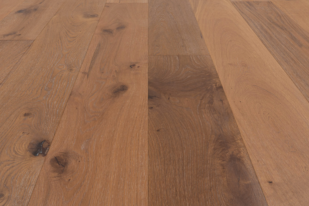 Provenza Flooring - Tivoli - Provenza Collection - Hardwood Flooring